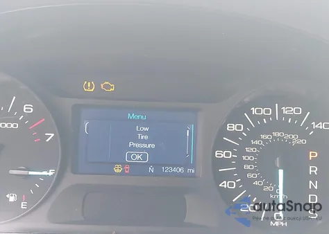 2014 Ford Edge Se from USA, damaged, VIN 2FMDK3GC3EBA23495